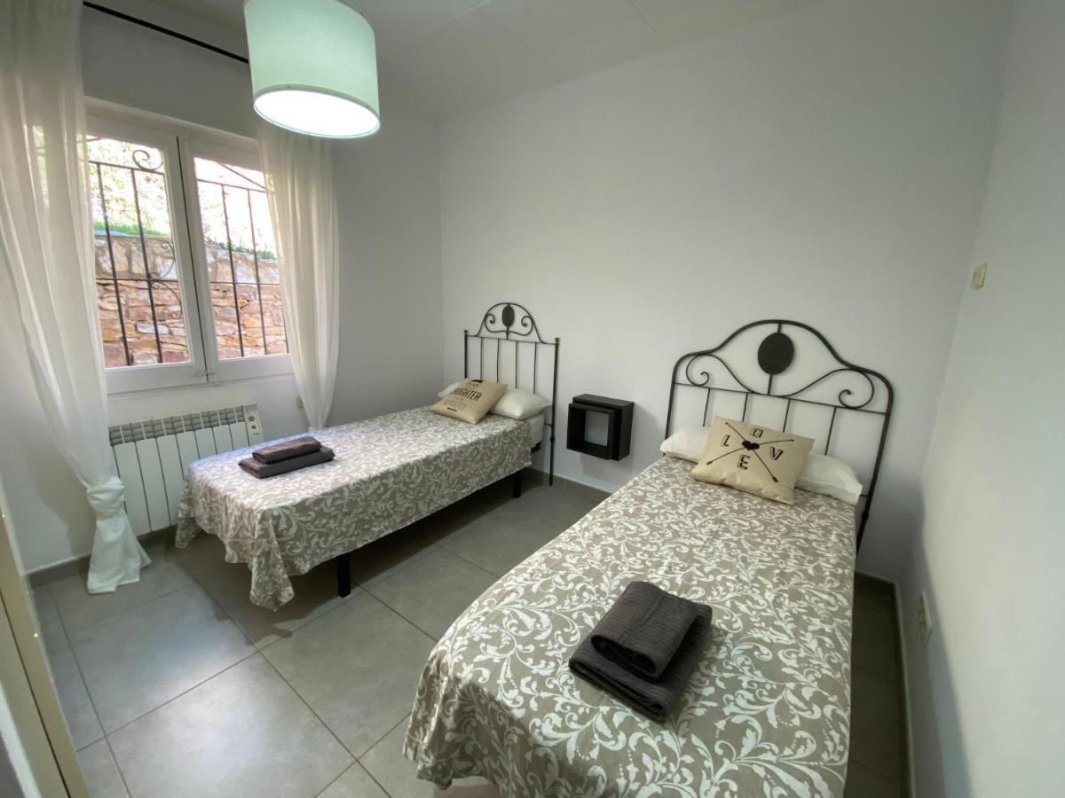 Casa Maju Villa Pals Luaran gambar