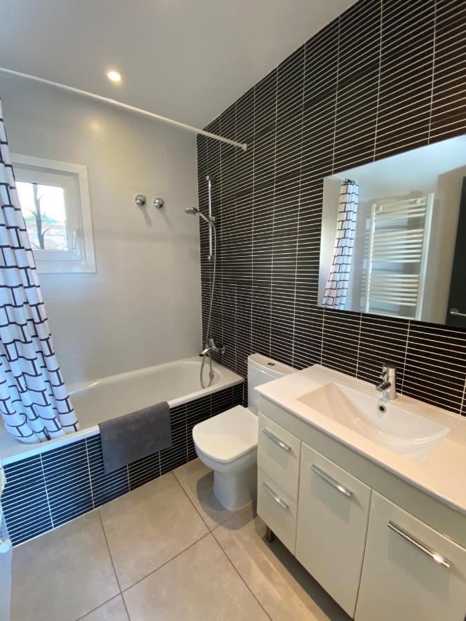 Casa Maju Villa Pals Luaran gambar