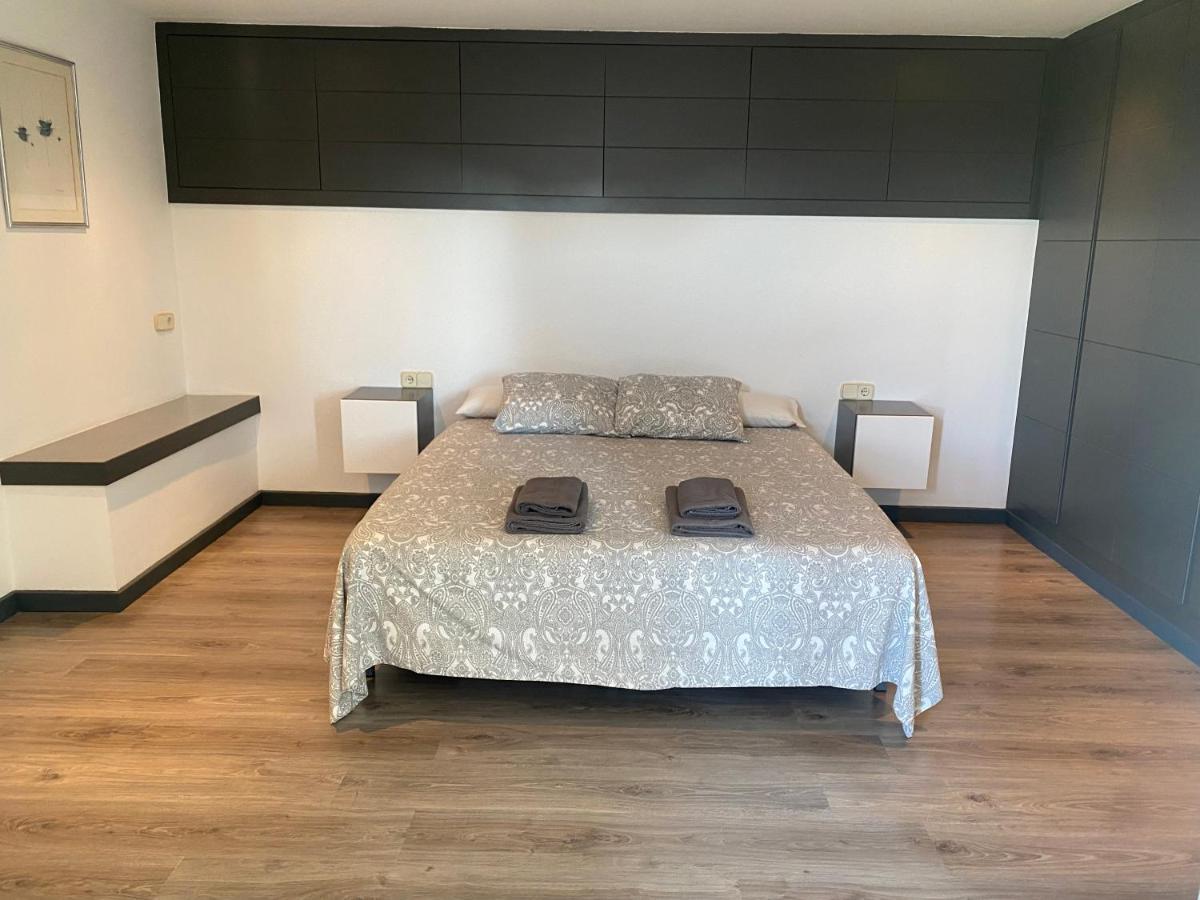 Casa Maju Villa Pals Luaran gambar