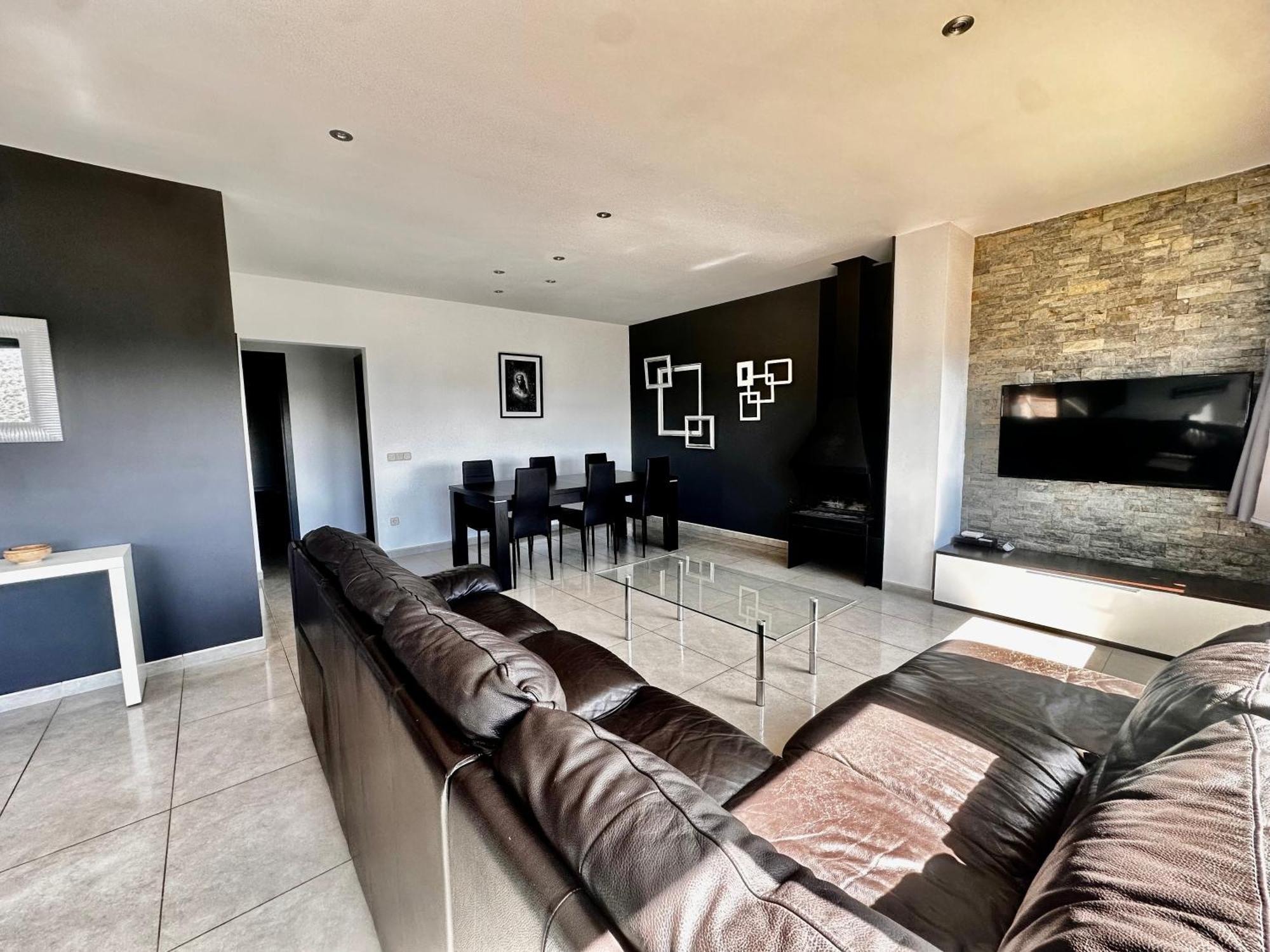 Casa Maju Villa Pals Luaran gambar